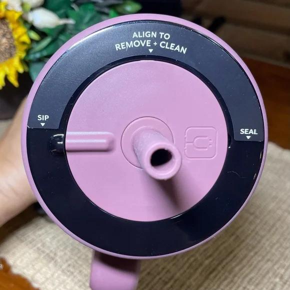 ROSE TAUPE Brumate 40oz Tumbler